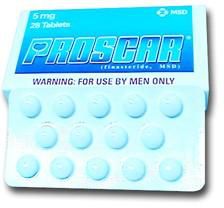 proscar 5 mg 28 tablet