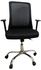 Secretarial Chair With Fixed Hands - كرسى سكرتارية يدات ثابته