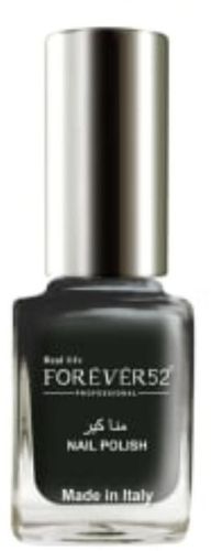 Forever52 / Glossy Nail Polish Grey FZFNP050