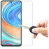 Tempered Glass Screen Protector For Xiaomi Redmi Note 9 Clear