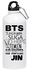 BTS Thermal Stainless Steel Water Bottle