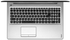 Lenovo Ideapad 510-15IKB Laptop - Intel Core i5 - 8GB RAM - 1TB HDD - 15.6" FHD - 4GB GPU - DOS - Gun Metal