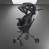 SUPAAR Multi-Functional Foldable Lightweight Pram Travel Baby Stroller