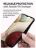 Protective Case Cover For Oppo Reno 6 5G Mobile Board