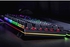 Razer Huntsman Elite - Mechanical Gaming Keyboard With Opto-Mechanical Key (Multifunction Numeric Button, Keybar, Integrated Hybrid Memory, Rgb Chroma Lighting)