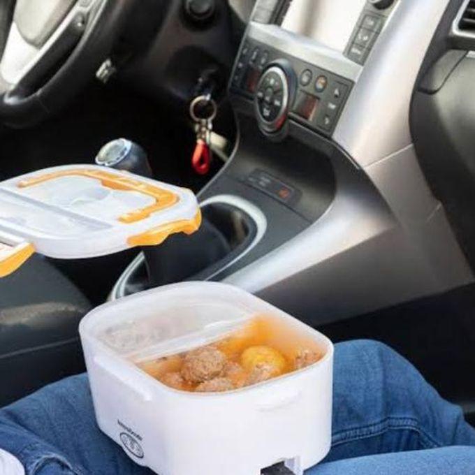 Car Electric Lunch Box