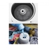 Whirlpool Auto Washing Machine/Top Load/8Kg/11Program/White - (4KWTW5700JW)