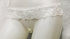 Women Panties Free Size - White