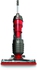 Hoover, Elevtric Stand Vacuum Cleaner 1200 W, Color Red