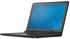 Dell ChromeBook 11.6 Inch HD (1366 x 768) Laptop NoteBook PC, Intel Celeron N2840, Camera, HDMI, WIFI, USB 3.0, SD Card Reader (Renewed)