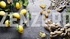 Veloforte Zenzero Energy Bar - Lemon, Ginger and Pistachios  - 9 count x 62g