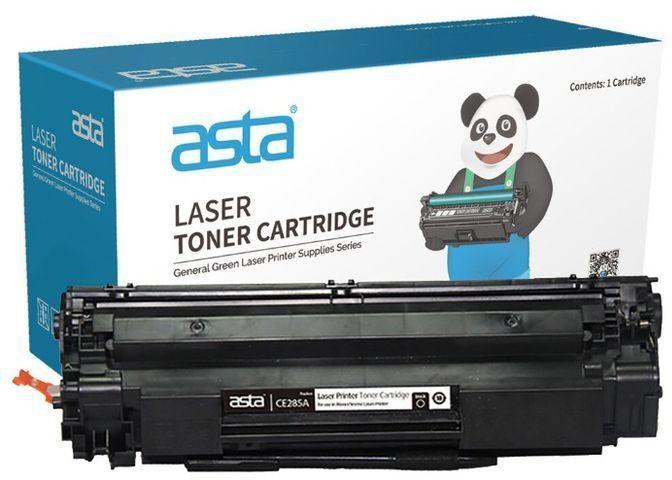 Asta 85A Compatible Toner Cartridge(CE285A)