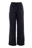 TOPGIRL Cotton Linen Long Pants - 6 Sizes (Black)