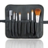 Practical Makeup Cosmetic Brush Set - 7 Pcs - R23112