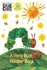 Very Busy Sticker Book (the World of Eric Carle) (Color Plus Flocked Stickers)