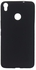 Generic 360° Degree Cover Case for Tecno Camon CX Air - Black