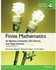 Finite Mathematics For Business - Economics - Life Sciences And Social Sciences With Mymathlab - Global Edition ,Ed. :13