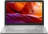 Asus X543MA-GQ001W Laptop, Intel Celeron N4020, 15.6 Inch HD, 1TB HDD, 4GB RAM, Intel HD Graphics, Windows 11, Natural Silver - 90NB0IR6-M003H0