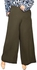 KM Women Jumbo Size Stretchable Casual Pants [P8948] (8 Colors)