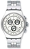 Swatch YOS401G Stainless Steel Watch - Silver