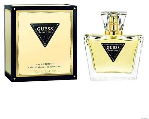Seductive by Guess for Girls Eau de Parfum 75ml