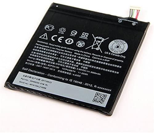 HTC Battery For Mobile Phones - B2PS5100