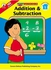 Addition & Subtraction, Grade 1 (Home Workbooks)