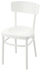 IDOLF Chair, white