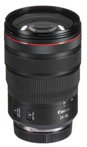 Canon RF 24-70mm F/2.8L IS USM Lens