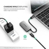 UGREEN USB C to HDMI Adapter 4K 60HZ with PD Charging USB Type C Thunderbolt 3 Converter for MacBook Pro, Samsung S10, S9 S8 Plus Note 9 8,iMac,Google Chromebook Pixel