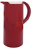 Helios Flask Pronto 1.0 Ltr Red/Vanilla - HL556-1115