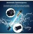 Aquarium Clean Submersible Light Black 75.00x7.00x7.00cm