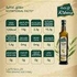 Rahma extra virgin olive oil 500 ml + 250 ml