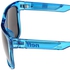 Neff Bang Square Men's Sunglasses, Sg0002-Cyan