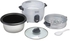 Black and Decker Rice Cooker 1.8 Litres RC1860B5