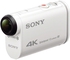 Sony FDR-X1000V 4K Action Camcorder