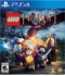 Warner Bros. Interactive LEGO: The Hobbit - PlayStation 4