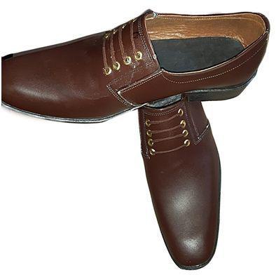 Fashion Official Men's Leather Shoes
