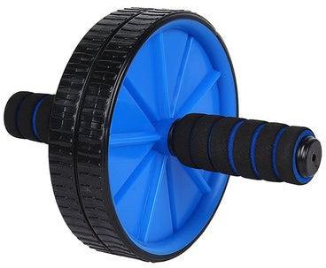 Abdominal Trainer Wheel Roller