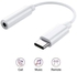 USB Type C To 3.5mm Audio Aux Jack Adapter