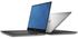 DELL XPS 15-7590 Laptop - Intel Core I7 - 32GB RAM - 1TB SSD - 15.6-inch FHD - 4GB GPU - Windows 10 - English Keyboard - Silver
