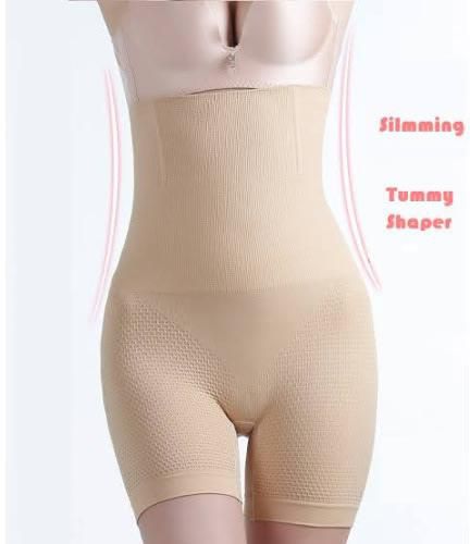 Tummy Girdle Tight Tummy Flattener - Nude price from konga in Nigeria -  Yaoota!