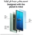 هاتف سامسونج جالاكسي S23 يدعم 5G وبذاكرة 12 جيجا وذاكرة داخلية 512 جيجا وبلون لافندر وثنائي شرائح الاتصال - إصدار دولي