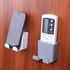 Mobile & Charger Holder On Wall Double Face- 1 Pcs