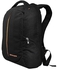 L'avvento (BG04B) Discovery Laptop Anti-Theft Backpack Bag - Up to 15.6 Inch - Black
