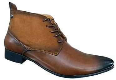 Cacatua Urban Look Men's Official And Casual Boots