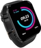 Hifuture FutureFit Pulse Sports Smartwatch - Black
