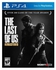 Sony Computer Entertainment PS4 The Last of Us Remastered