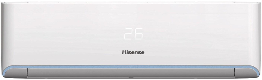Hisense Split Air Conditioner 1.5 Ton AS18CT4SXATQ01 White