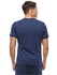 Reebok EL Prime Group T-Shirt for Men - Navy